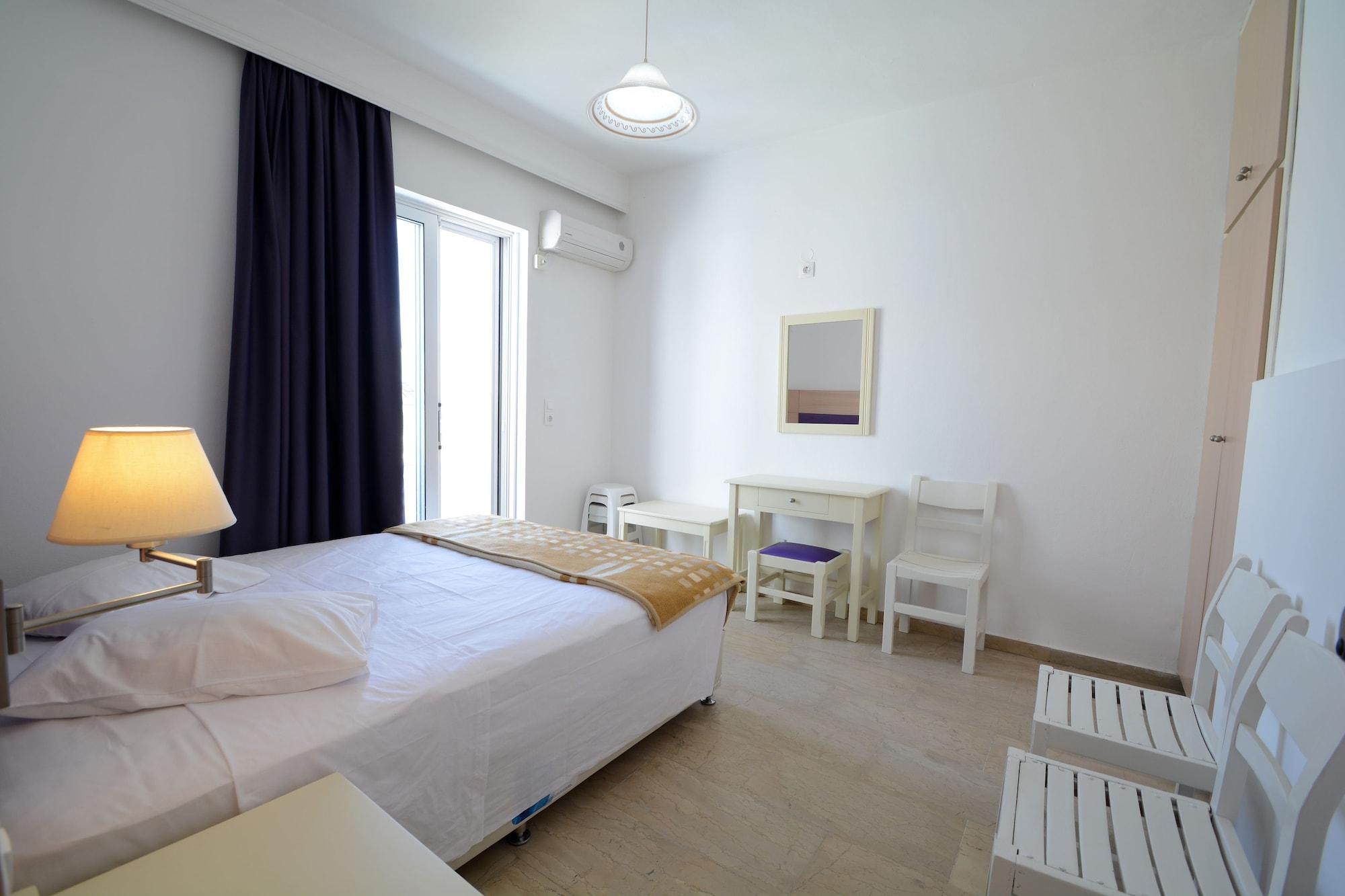 Origin Apts And Studios Kardamena  Εξωτερικό φωτογραφία