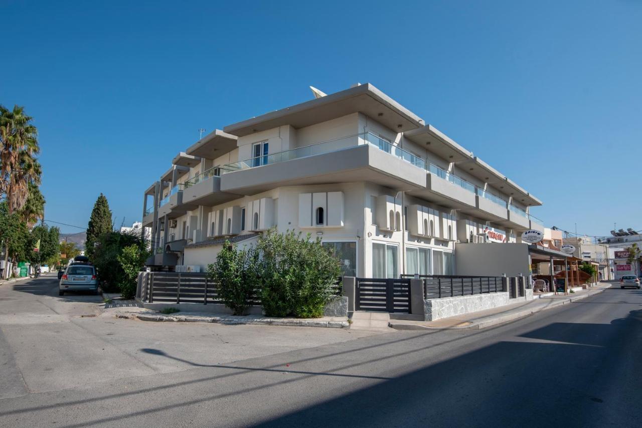 Origin Apts And Studios Kardamena  Εξωτερικό φωτογραφία