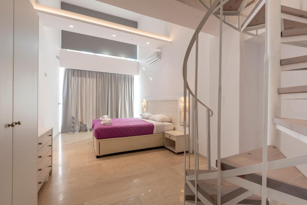 Origin Apts And Studios Kardamena  Εξωτερικό φωτογραφία